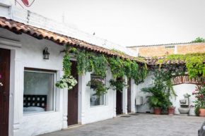 Hostal Villa Blanca